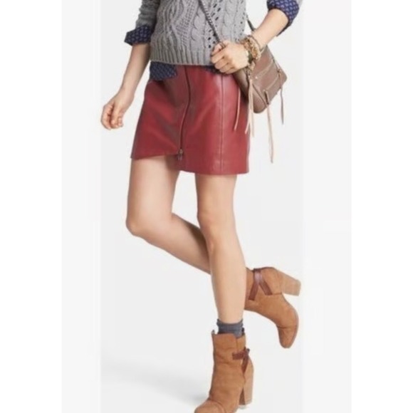 rag & bone Shoes - RAG & BONE Tan Suede Leather Buckle Ankle Boots Block Heel Women's Size 7